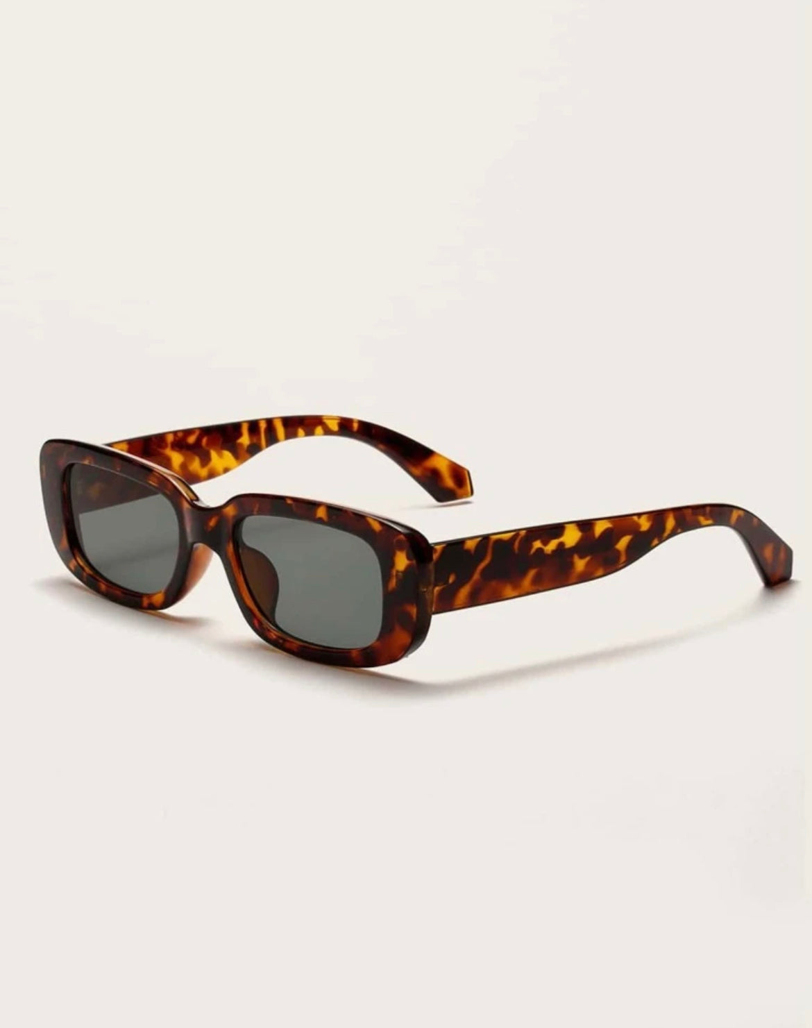 Squares Sunglasses